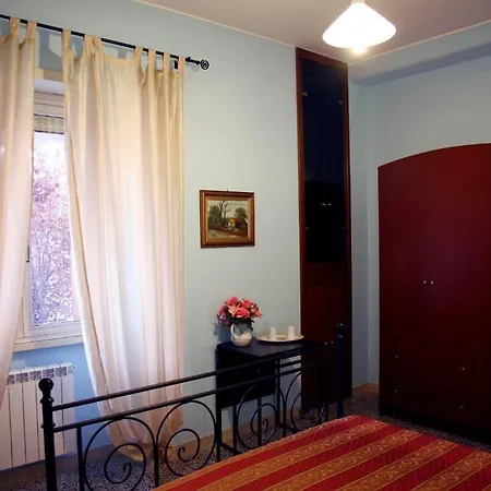Altamira 3* Рим