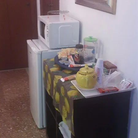 Altamira Отель типа 