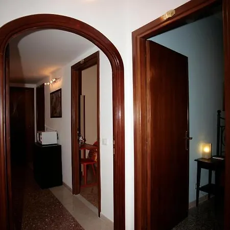 Altamira Отель типа 