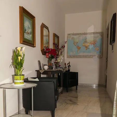 Altamira Отель типа 