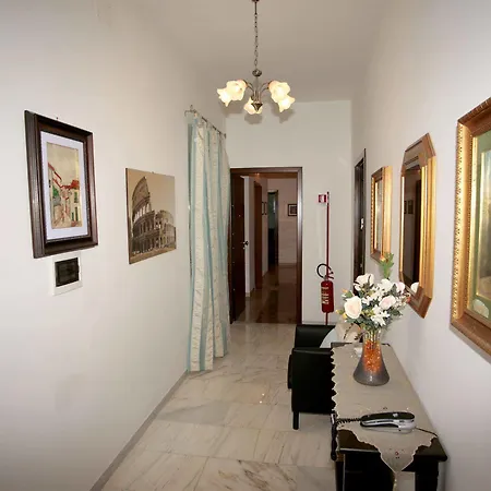 Altamira Отель типа 
