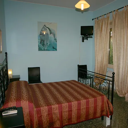 Altamira Рим