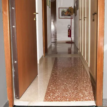 Отель типа 