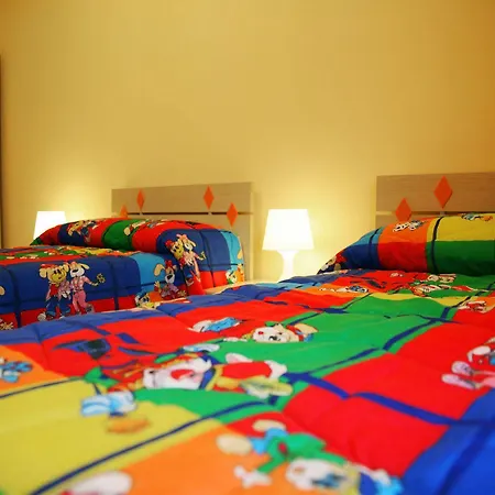 Altamira فندق مبيت وإفطار 3*