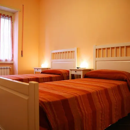 Altamira فندق مبيت وإفطار 3*