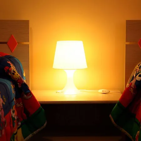 Altamira فندق مبيت وإفطار روما