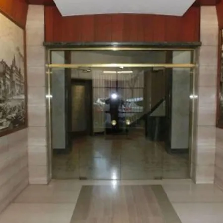 Altamira فندق مبيت وإفطار