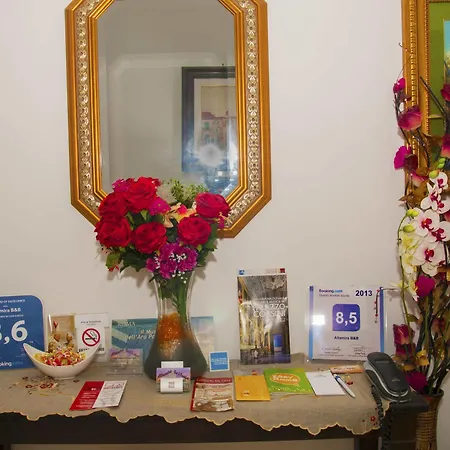 Altamira فندق مبيت وإفطار 3*