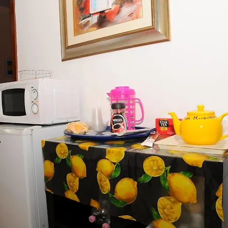 Altamira فندق مبيت وإفطار