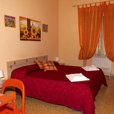Altamira فندق مبيت وإفطار 3*